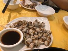 -莲花公园煎蟹(总店)