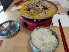 -喜家德虾仁水饺(华强天虹店)