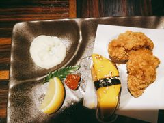 -山葵家·创意料理(万象汇店)