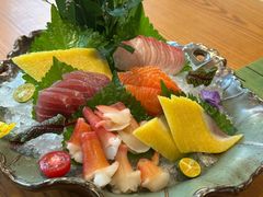 -中国书法大厦日本料理