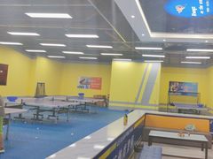 -乐旋乒乓球(深圳南油店)