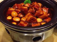 -王府井酒店(金桥港湾店)