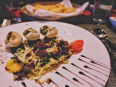法式焗蜗牛-莲西餐(曲江店)