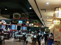 大堂-天下客饭店(中山路店)