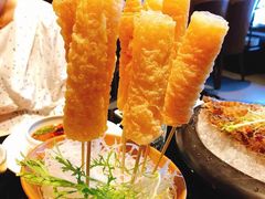 -官也街澳门火锅(新源里店)