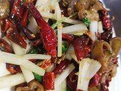 -易老九江湖菜(北滨一路店)