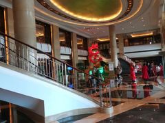 -杭州开元名都大酒店·地中海自助餐厅