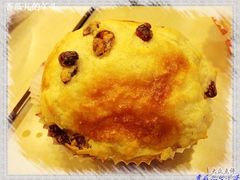 浓情椰香-85度C(南京珠江华海店)