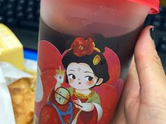 -必胜客(巴沟店)