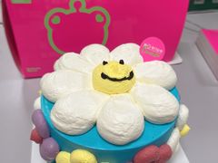 -BONCAKE裱花蛋糕(万象汇店)