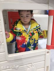-Mr·Kuma酷么先生雪之乐园