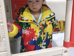 -Mr·Kuma酷么先生雪之乐园