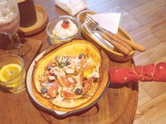 -懒鱼时光馆(沙坪坝店)