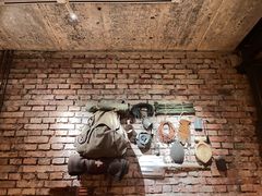 -鹿萤季·营地小馆(皇后公园店)