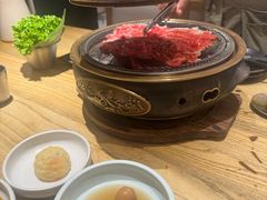 -泥炉烧肉师(新街口金銮巷店)