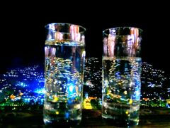 -循美半山酒店·星空酒吧