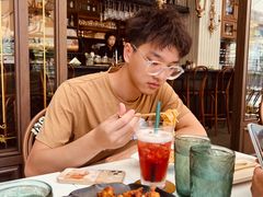 -LE MISSMORE餐酒吧(茉念西里店)