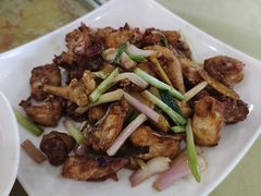 -区海鸡场饭店(石壁店)