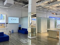-优购镜仓(城阳青特万达店)