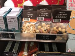 -星巴克(广州正佳广场4层店)