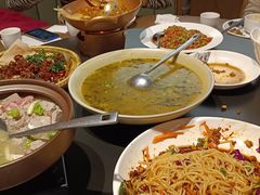 -滇铺子·云南特色菜·鲜花野菜季(曲靖万达店)