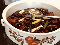 -柒厢食事雅谈
