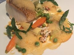 -广州四季酒店·佰鲜汇·现代法餐