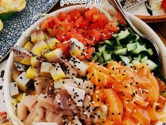 -Sushi Love 创意寿司(丽影广场店)