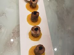 -湘阅•威海海鲜•湖南味道(华宝店)