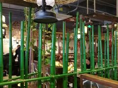 -唇辣号重庆老火锅(石担路店)