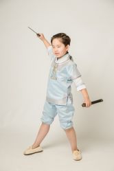 点击看大图 -倾城宝贝儿童摄影(浦东金谊店)