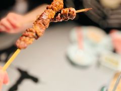 -左庭右院鲜牛肉火锅黑金店(陆家嘴中心店)