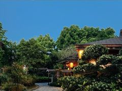 -杭州第一世界大酒店·云曼温泉