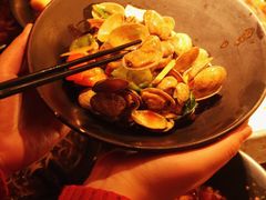 -金牌外婆家(苏州中心店)