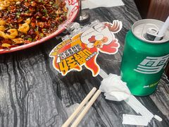 -情妹耙泥鳅·江湖川菜(科华店)