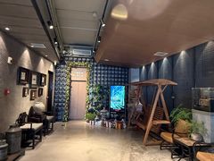 -川旺角融合菜•海景餐厅(星海广场店)