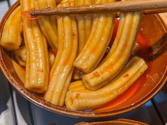 -阳阳老火锅(小南门店)