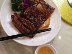 烧味拼盘-黄埔华苑酒家(黄埔总店)