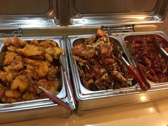 -四海蒸鲜蒸汽海鲜自助(北戴河店)