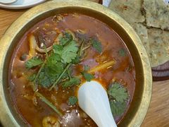 -哈啾嗨·蒙文化主题餐厅(京汉新城店)