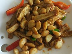 -金家老三饭庄(常营店)