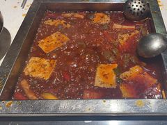 -红鼎坊·老成都火锅(新南门店)