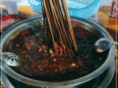 -红牌楼老号串串(银海佳苑店)