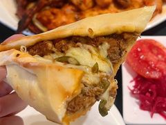 -Efes Turkish & Mediterranean Cuisine 艾菲斯餐厅(陆家嘴店)