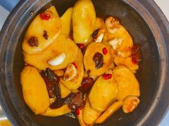 -观塘港茶餐厅(八一大道店)