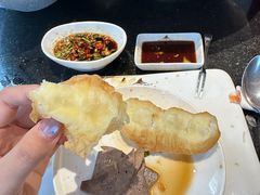 -海鲨湾海鲜会馆(百家湖1912店)