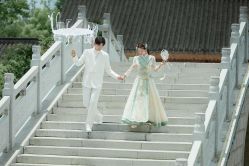 -IDO婚纱摄影(上海旗舰店)