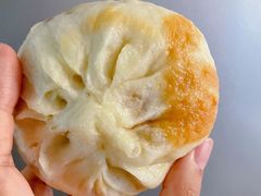 酱肉包子-蔡记包子(百花路店)