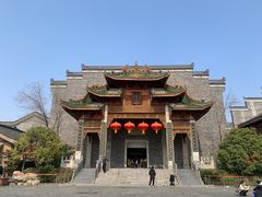 -武汉园博园(武汉自然博物馆)