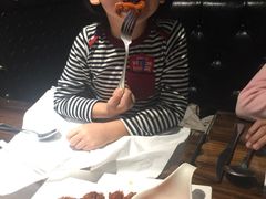 -西缘牛排(荟聚购物中心店)